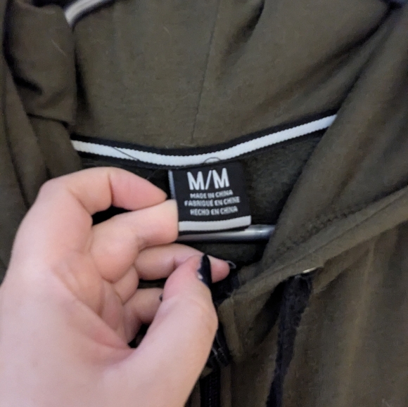 Hoodie - Picture 3 of 4